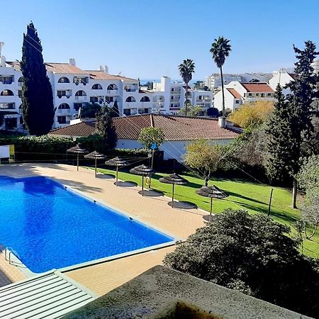 Apartamento Anamar By Sunnyway Leilighet Albufeira Eksteriør bilde