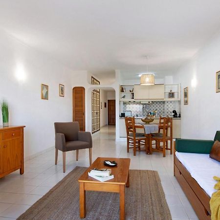 Apartamento Anamar By Sunnyway Leilighet Albufeira Eksteriør bilde