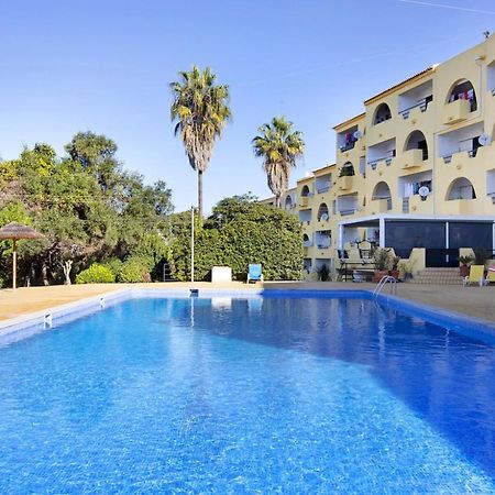 Apartamento Anamar By Sunnyway Leilighet Albufeira Eksteriør bilde