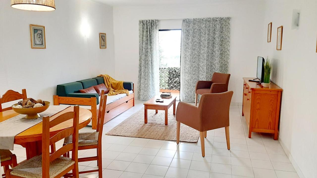 Apartamento Anamar By Sunnyway Leilighet Albufeira Eksteriør bilde