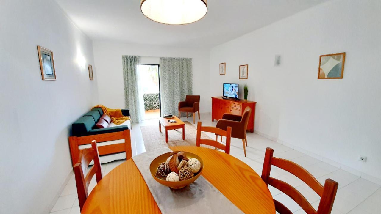 Apartamento Anamar By Sunnyway Leilighet Albufeira Eksteriør bilde