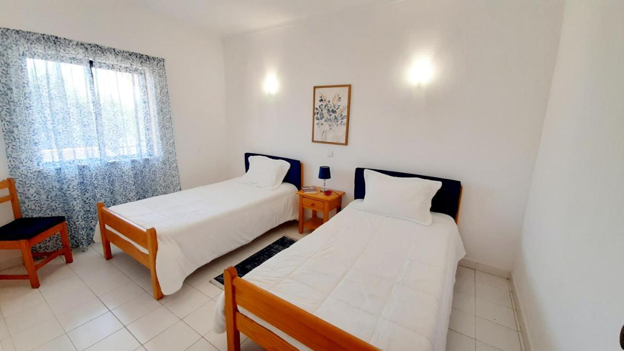 Apartamento Anamar By Sunnyway Leilighet Albufeira Eksteriør bilde