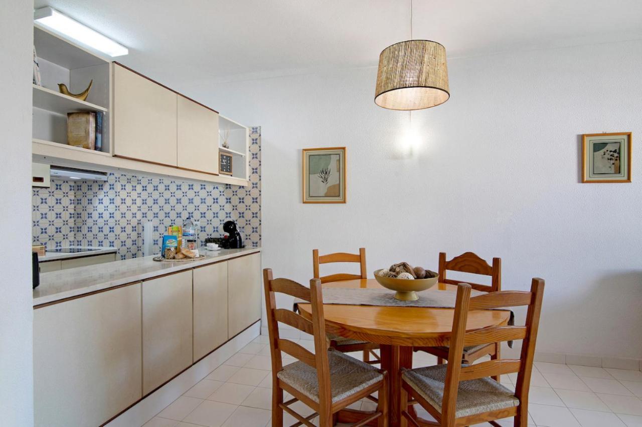 Apartamento Anamar By Sunnyway Leilighet Albufeira Eksteriør bilde